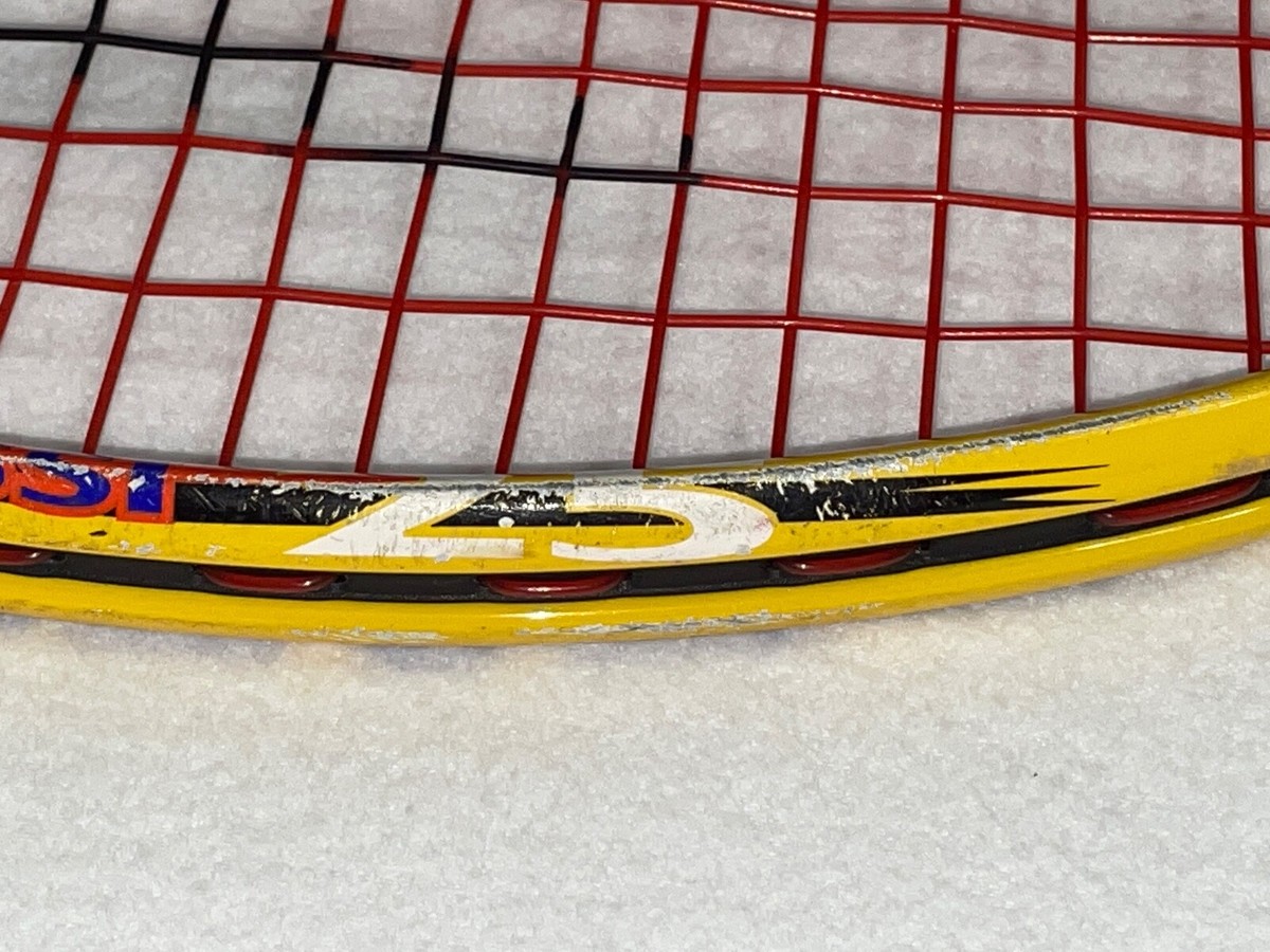 Raquette HEAD Ti Agassi 25 Enfant (8-10 Ans) 3 7/8, Neuve Avec étiquettes