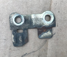 Porsche Cayenne 4.5S (2005) Mounting Bracket - 94860713000 **OEM Porsche Part**