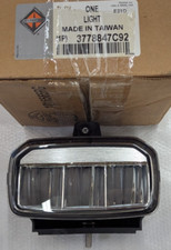 3778847c92 International Led Fog Light For Hv Trucks Slim Bracket Stud Mount 3778847c92 International Led Fog Light For Hv Trucks Slim Bracket Stud Mount