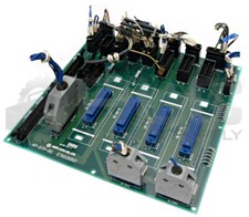 MORI SEIKI AP-DTP-BC CIRCUIT BOARD E76036B01