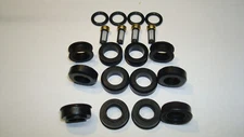Fuel Injector Seal, O-Ring and Filter Kit for Subaru WRX 2002+ & STI 2007+