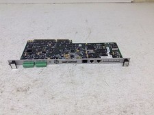 Ormec ORN-SW-AM/8 V1.0.3 ServoWire Interface Module ORNSWAM8 ORN075d Orion