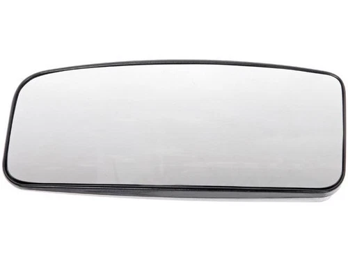 Right Lower Door Mirror Glass For 2007-2009 Freightliner Sprinter 3500 JB141BG