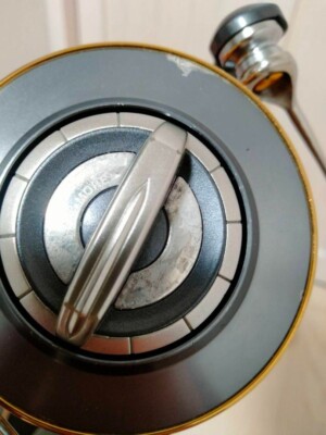 Shimano Twin Power SW 12000HG Offshore Saltwater Spinning