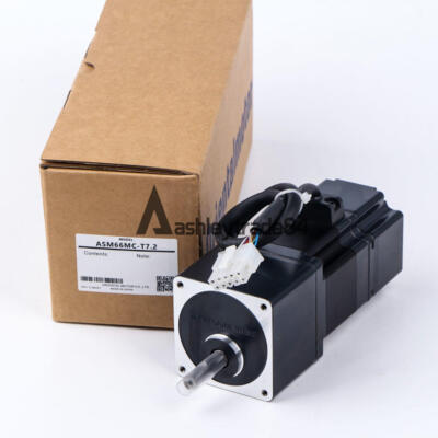 1PCS NEW IN BOX Oriental Motor ASM66MC-T7.2