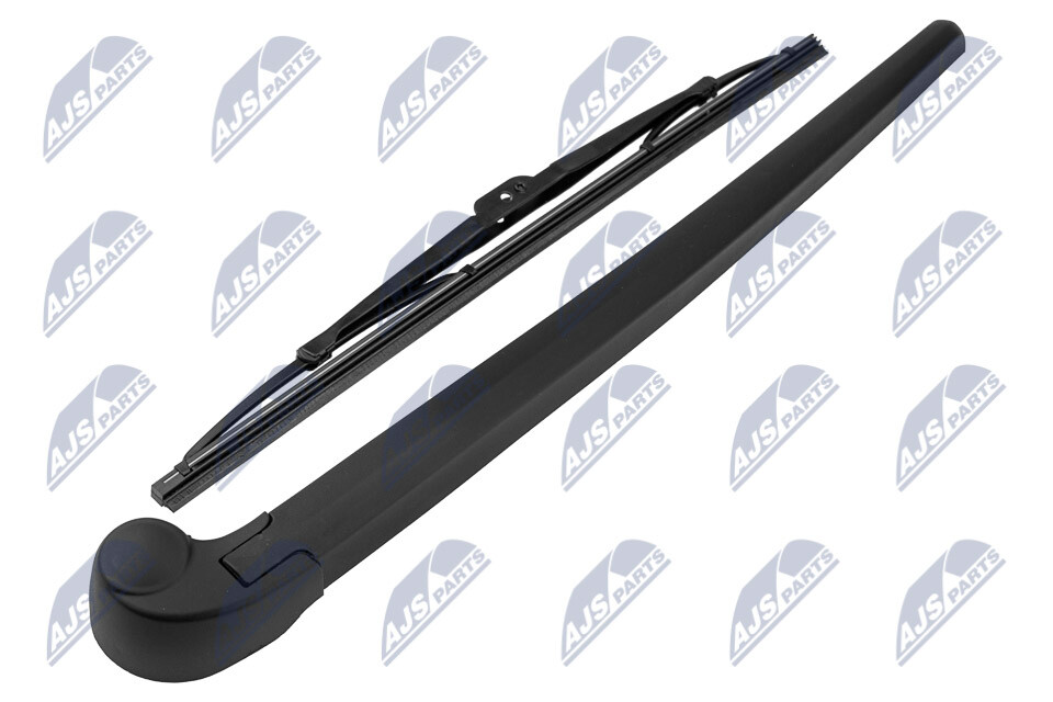 NTY EWB-AU-006 Wiper Arm, window cleaning for AUDI