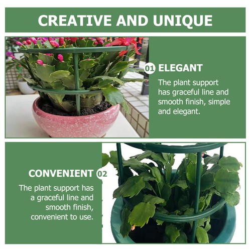 Climbing Vine Stand offres Garden Trellis for Vegetables Gardening Frame