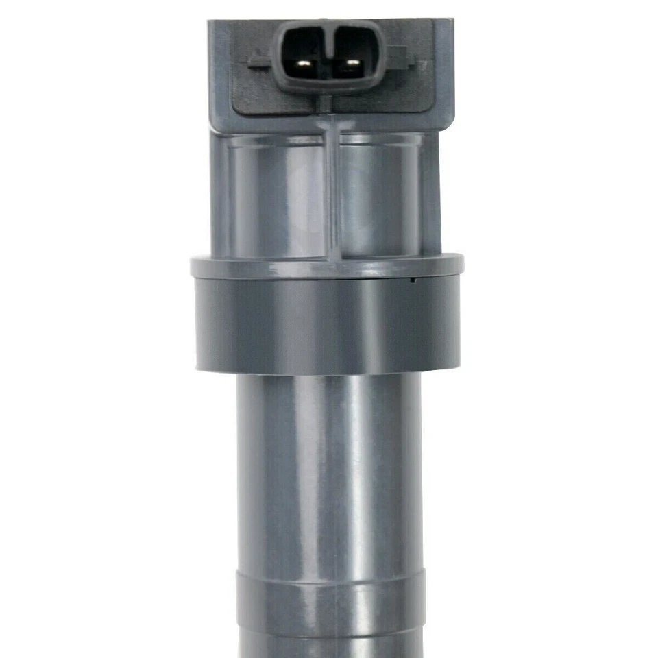 6x Denso Spark Plug Kits & 6x Ignition Coil for Hyundai Santa Fe Sonata Kia - Image 3 of 4