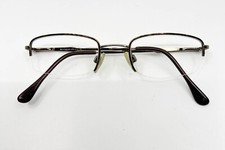 Vogue VO 3437 689 Eyeglasses Frames Womens Brown 49-20-135 15289