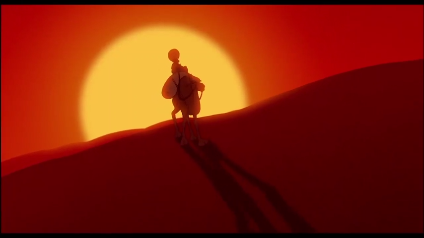 AD-LIVE 2015 DVD・2016 Blu-ray Disney's Aladdin [1992] (Blu-ray,2015,Diamond Edition) Robin
