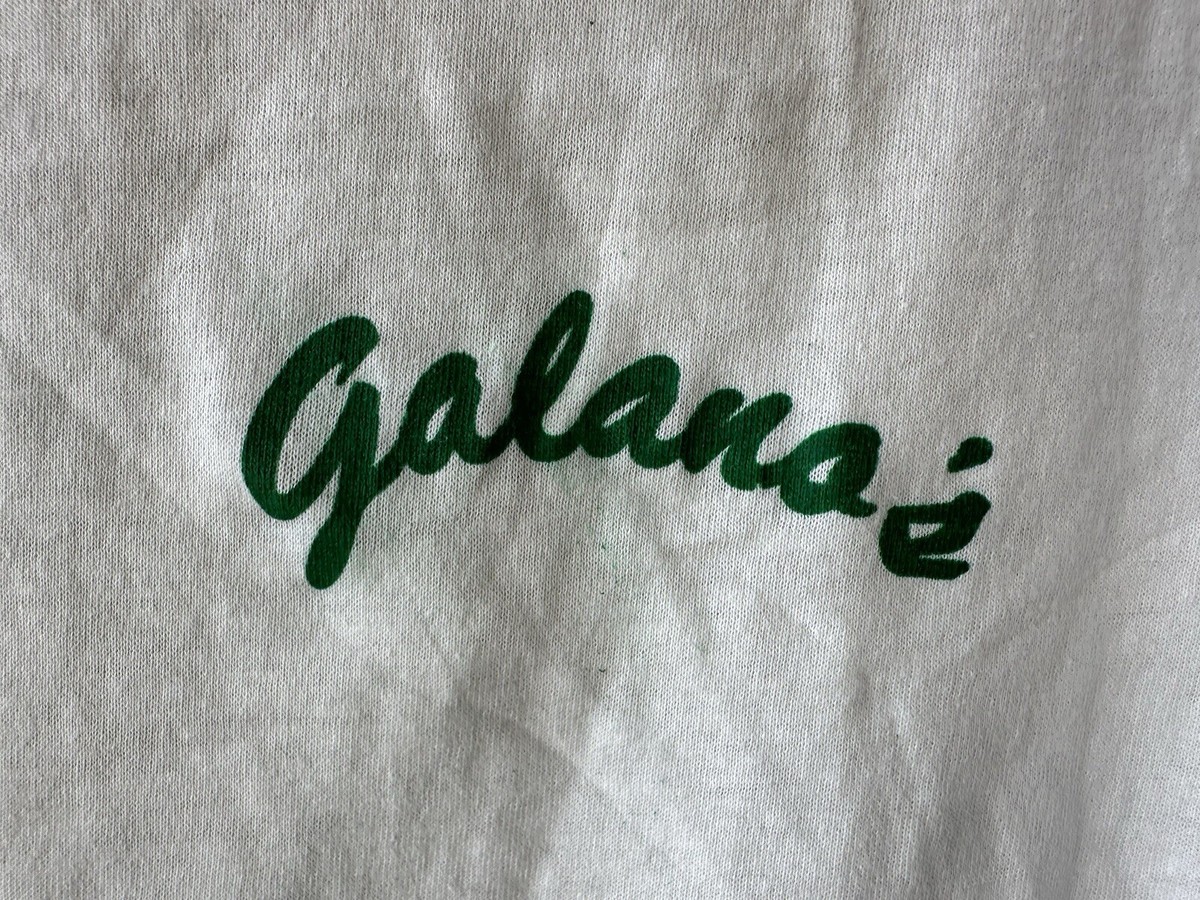 Vintage 1980s Screen Stars Galano