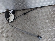 Porte avant et accessoires Volkswagen SHARAN