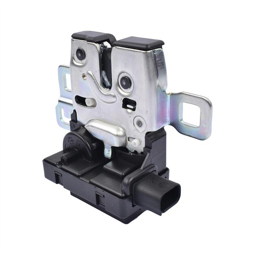 Replacement Kit Rear Hatch Trunk Lid Latch 51242754528 For Mini Cooper