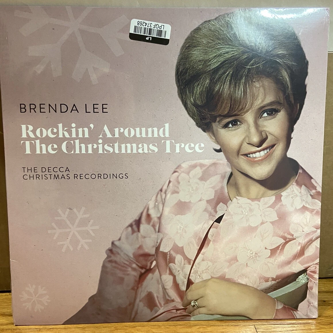 Preços baixos em Brenda Lee Importação de Discos de vinil | eBay