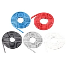 5M Car Door Anti Collision Strip Trim Edge Scratch Protector Strip Sealing Guard
