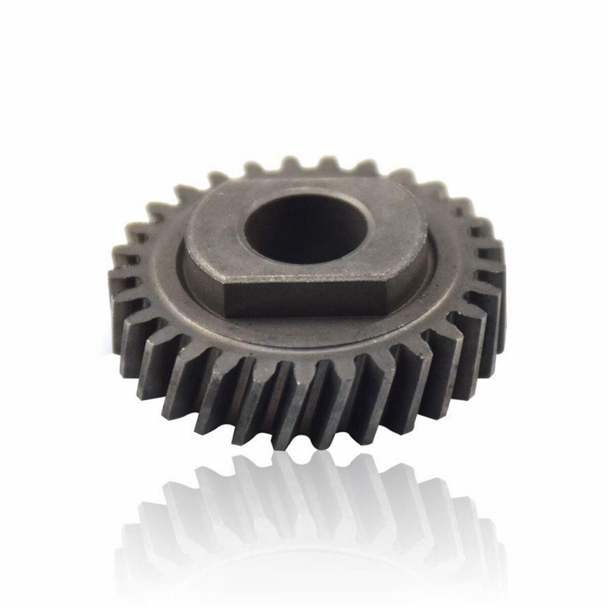 Fits KitchenAid Stand Mixer Worm Follower Gear AP3594375 WP9706529 w/Gskt