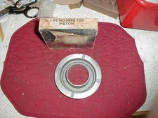 NOS MOPAR 1956 POWERFLITE DIRECT CLUTCH PISTON DESOTO CHRYSLER