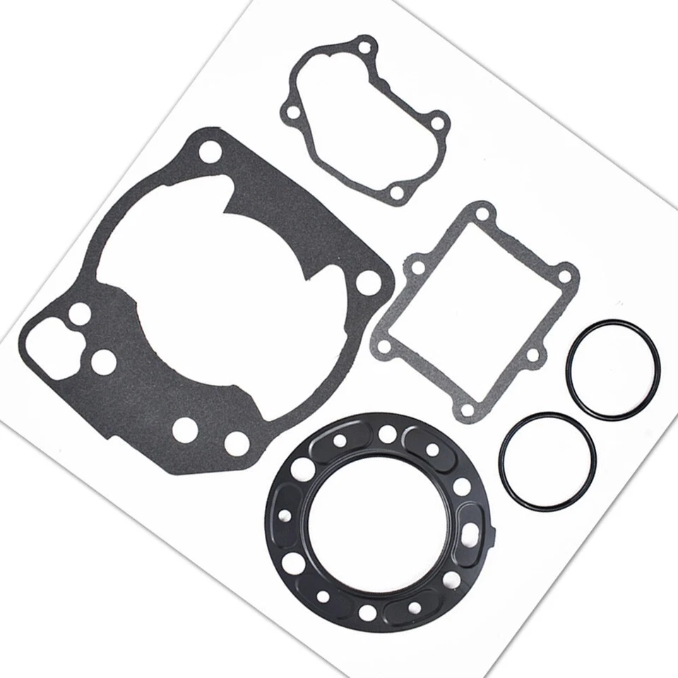 For HONDA CR250R 1992-1999 CR250 Top End Head Gasket Kit Foto 3 de 4