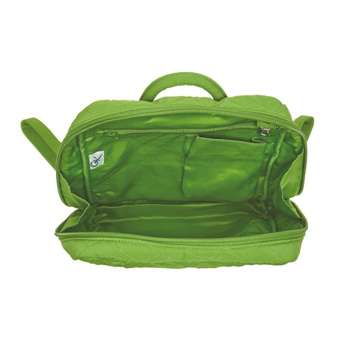 Kiwi gesteppter Rucksack - Bild 3 von 3