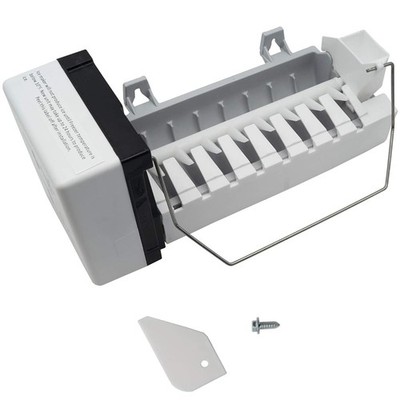 Supplying Demand D7824706Q 10549201 10563707 Refrigerator Ice Maker Replacement