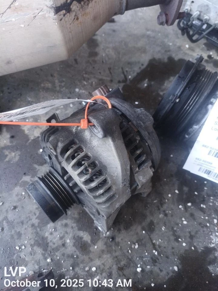 ALTERNATOR 2010-2011 TOYOTA CAMRY — 第 2/4 张图片