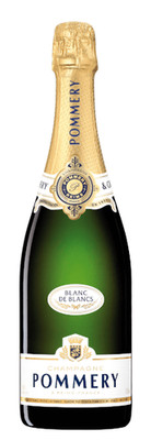 (67,12 /l) Pommery Apanage Blanc de Blanc Champagner 12% 0,75l Flasche