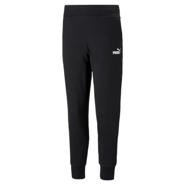 Spodnie Puma Ess W 586839 01 - S Puma-image