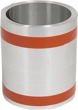 66004 Aluminum Roll Flashing, 4 x 50