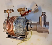 703023/11 Astoria CMA  Water Cooled Espresso Machine  220v Motor  and pump