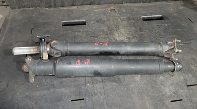 96-02 BMW Z3 2.8L 3.0L DRIVE SHAFT DRIVESHAFT MANUAL ZF