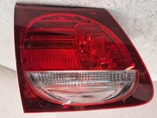 Feu arrière Lexus GS