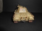 BUILT 1/35 DRAGON/DML PANTHER AUSF A EARLY ITALY 1943/44 W/ ALUMINUM GUN BARREL. — photo 7