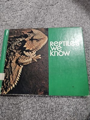 Reptiles We Know