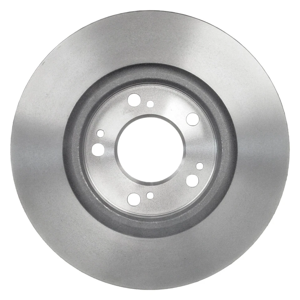 For Mitsubishi Eclipse 2006-2012 Wagner BD126335E Plain Vented Front Brake Rotor Foto 2 de 4