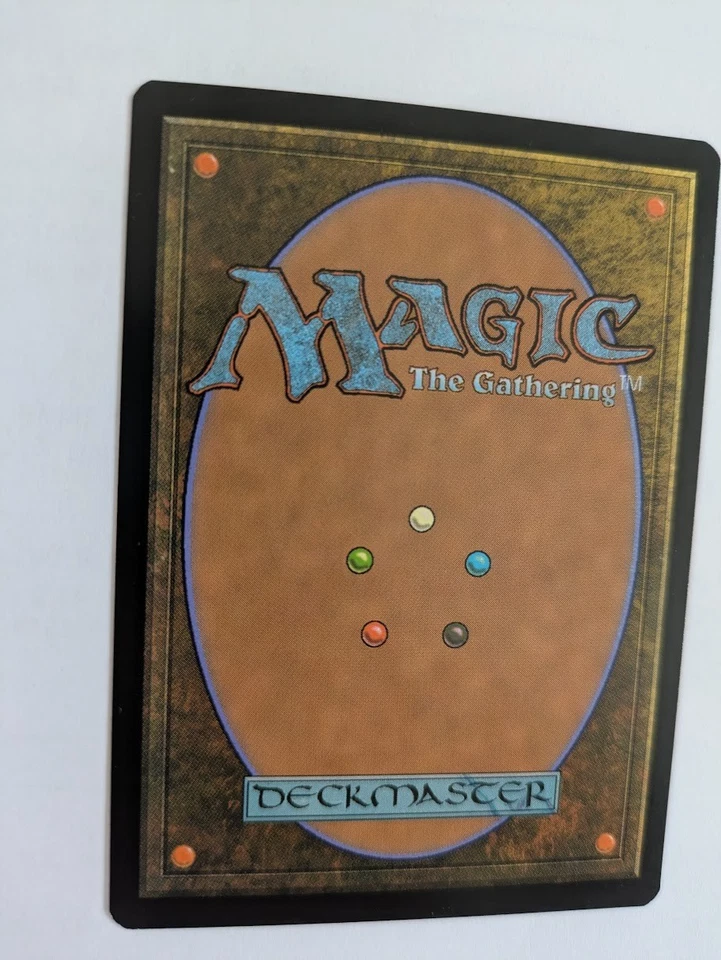 Plague of Vermin Shadowmoor MTG NM Free shipping with tracking - Image 2 of 2