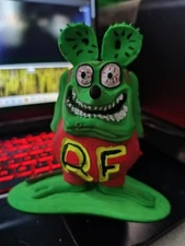 Rat Fink