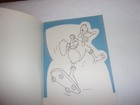 Golden Looney Tunes stand ups color and share book 3803 unused — photo 5