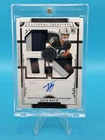 2025 Topps Jack Bech Black (Raw)