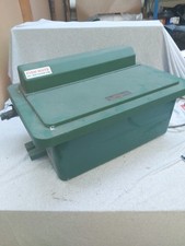 fish pond filter with uv light