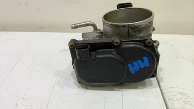 #ad 2002 2003 LEXUS ES300 Throttle Body Valve Assembly Used OEM 22030 20030 $81.02