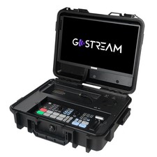 Osee GoStream Duet All-In-One Live Stream Vid...