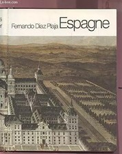 SPANIEN - KLEINE GESCHICHTE DER GROSSEN NATIONEN., DIAZ PLAJA FERNANDO / ZIERER OTT