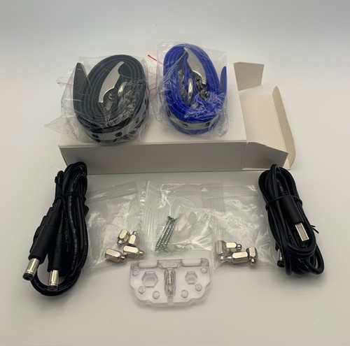 FOCUSER Wireless Dog Fence for 2 Dogs – Waterproof Rechargeable Training Kit - 第 5/10 張圖片