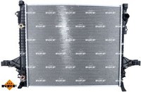 NRF 58356 KüHler FüR MotorküHlung MotorküHler AutoküHler KüHler FüR Volvo