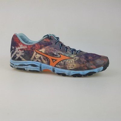 Women's MIZUNO 'Wave Hayate' 10 US | 41 EU Runners Trail 2014 | 3+ Extra 10% Off