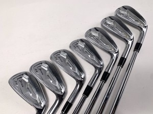 Srixon Zx7 Irons | eBay