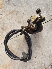 Yamaha Neos 50 Front Brake Caliper