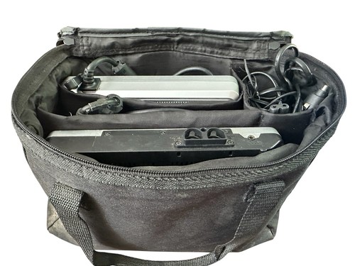 Venturer PVS19231 Twin 9" tragbarer DVD Player und Spielekonsole Fernbedienung etc. - Bild 9 von 13