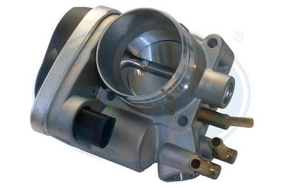 ERA 556155A Drosselklappenstutzen für VW GOLF PLUS V (5M1, 521)