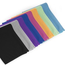 8 Pack Cooling Towel for Neck and Face,Gym Fitness Hiking Running Yoga Workou...